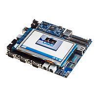 Bộ Đánh Giá EVAL KIT SAM9G35 Microchip Technology AT91SAM9G35-EK