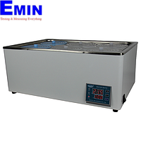 Bể ổn nhiệt Zenith Lab WH-6 (1500W, 16L)