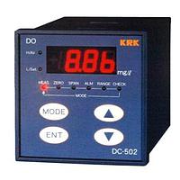 Máy đo oxy hòa tan KASAHARA DC-502 (0.00～19.99mg／l)