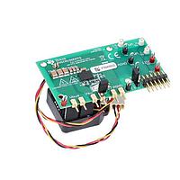 Texas Instruments LMG2650EVM-100 Power Management Specialized LMG2650 half-bridge daughtercard evaluation module