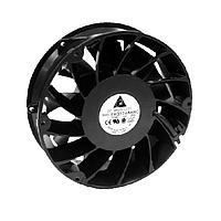 Delta Electronics, Inc. FHB1748HG Axial DC Axial Fan, 172x50.8mm, 48VDC