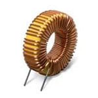 Cuộn Lọc Lưu Trữ Hình Xuyến WE-SI 1.124mH 3.4A DCR=280mOhms Wurth Elektronik 744139