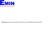  Thanh khử tĩnh điện xung AC Vessel C-300　