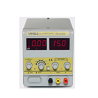 Nguồn DC YIHUA YH-1502DD+ (15V 2A)