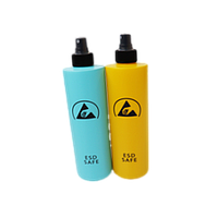 Bình xịt tay ESD Bosch Static BSC-R10 (500ML)