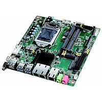 Bo mạch chủ công nghiệp MINIITX LGA1151 WH310/DP/HDMI/1GBE,ROHS Advantech AIMB-286L-00A1E