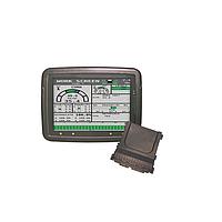 DICKEY john INTELLIAG ISO6 ລະບົບຕິດຕາມກວດກາ &amp; ຄວບຄຸມ