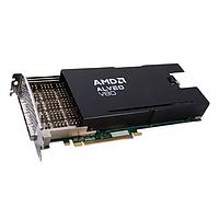 Xilinx A-V80-P64G-PQ-G アクセラレータカード Alveo V80 データセンターアクセラレータカード
