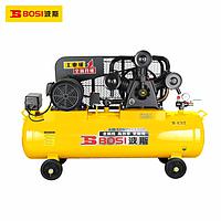 BOSI BS663005A Belt-driven Air Compressor (830 vòng/phút, 900 L/phút)
