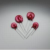 MOV varistor có bảo vệ nhiệt 14mm Littelfuse TMOV14RP320ML2T7