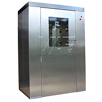 Buồng thổi khí phòng sạch VAF V-AS2-01CT (1200W)