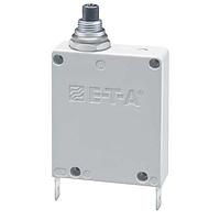 E-T-A Circuit Breakers 3400-IG8-P10-A3-SI-0.08A Thermal-Magnetic ETA