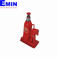 Kích đội thủy lực thấp MASADA MHB-10 (10 Tấn)