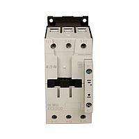Eaton XTCE050D00Y Solid State Contactors CONTACTOR 3P FVNR 50A FRAME D 48/50 COIL