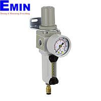 Single Pressure Analog Gauge