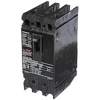 SIEMENS HHED63B040 Low Voltage BRKR HHED6 3P 600V 40A