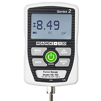 Mark-10 M2-500 Digital Force Gauges (500 lbF / 250 kgF / 2500 N)
