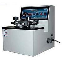JFM Abrasion Tester Calibration Service