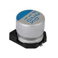 Tụ Điện Polymer Nhôm 390uF 4V 20% Vishay BC Components MAL218097704E3