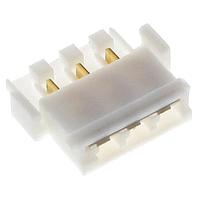 Hirose Electric DF59-3P-2SP(50) ショートピン 3P ショーティングプラグ オス, スイングロック