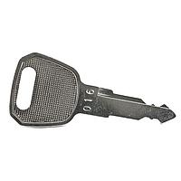 Chìa khóa dẹt cho CKL NKK Switches AT4153-016