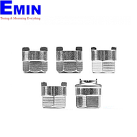 Bộ ốc giữ phuộc nhún YATO YT-0621 (5 chi tiết)