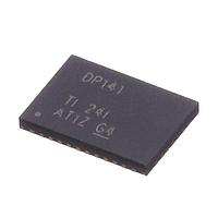 Texas Instruments SN65DP141RLJR 信号バッファ、リピーター 12Gbps DP 1.4/ eDP1.4 リニアリドライバー 3 A 595-SN65DP141RLJT