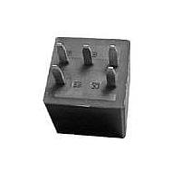 Song Chuan 898H-1CH-D1SW-002-12VDC 자동차 릴레이 소켓 단자, HP, SPDT