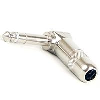 Phụ kiện đầu nối điện thoại trong túi nhựa Switchcraft 236PKG