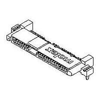Đầu nối SCSI 29CKT RA Molex 87975-1002