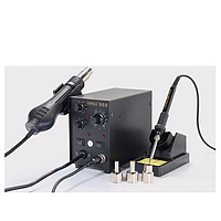 YIHUA YH-868 SMD 재 작업 스테이션 (700W)