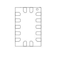 Monolithic Power Systems (MPS) MPQ8626GD-Z Synchronous High Efficiency, 6A, 16V, Synchronous Step-dow Converter w/ Adjustable Current Limit