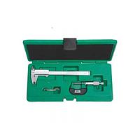 INSIZE 5021 2件套装量具