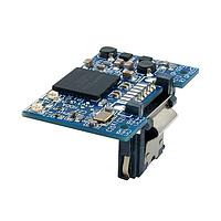 Mô-đun Ổ Đĩa SATA SATA3 SDM5A-M 7 Chân/90 Độ MLC Hồ Sơ Thấp 32GB Không Vỏ Nhiệt Độ Mở Rộng 15nm Apacer APSDM032GD2AN-PTM1W