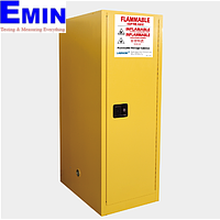 Tủ bảo quản an toàn chống cháy Labnori FSC054Y (204L)