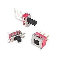 Công tắc trượt Slide Switches 4M1-SSP1-S1/2-M1RE Carling Technologies 4M1-SSP1-S1/2-M3QE