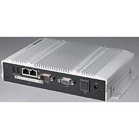 Advantech AMK-R002E Modules Accessories CHASSIS, ARK-15XX series DIN Rail mount kits