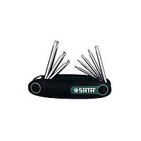 BỘ LỤC GIÁC SAO SATA 09-123 (09123)