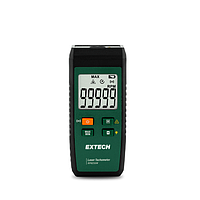 EXTECH RPM250W 레이저 타코미터 (10 to 99999 rpm)