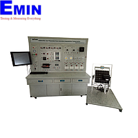 DOLANG DLXNY-ST04 Solar Photovoltaic Power Generation Training System
