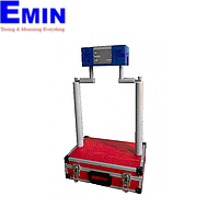 DET RD-90 kV メーター（90kV）