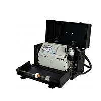 Ecom ecom-EN3-R 배출가스 분석기 (16" x 11" x 8", 16.5 lbs)