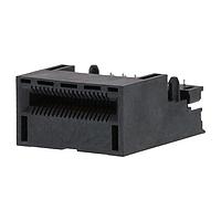 Đầu nối cạnh thẻ tiêu chuẩn EdgeLine (TM) CoPl anar Conn 38 chân Molex 76291-0038