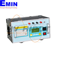 HV HIPOT GDZRC-40A 巻線抵抗計 (1 phase, 40A)