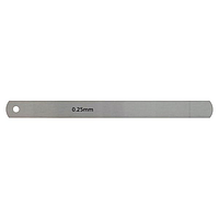 Dưỡng đo bề dày Niigata Seiki S150-025 (0.25mm; ±0.015mm)