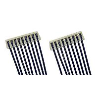 Bộ Nối Dây 6" KR JUMPER ASSY 1:N JST Commercial A09KR09KR26E152B