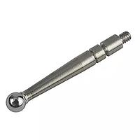 MITUTOYO 137559 接触ポイント (D=3mm, L=22.3mm)