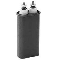 Tụ Điện Màng Tổng Hợp 0.5uF 3kVdc Cornell Dubilier (CDE) T30P5NR-F