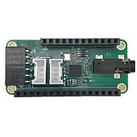 Analog Devices MAX30003WING# Analog Front End - AFE ECG AFE feather board