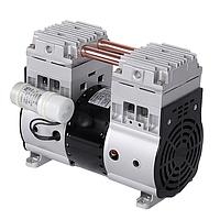 Hokaido HP-2000V 오일프리 피스톤 진공 펌프 (≤550 W; ≤12 m³/h; -92 Kpa)